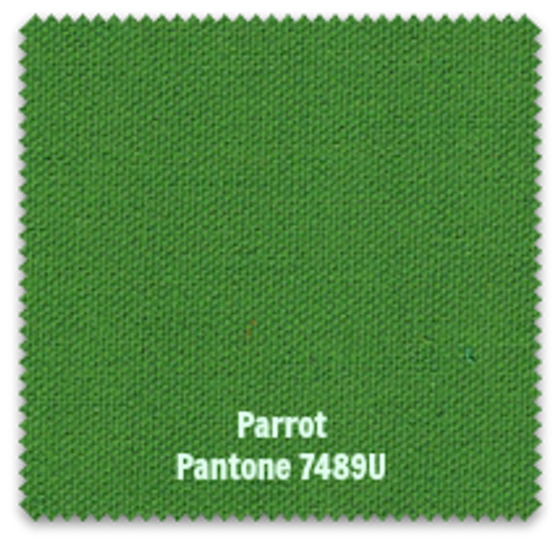 Fabric Sample Only - Durable Duck Canvas - Choice of Solid Colors