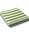 Custom Water Resistant Elastic Fitted & Protective Cushion Cover - Outdoor 2