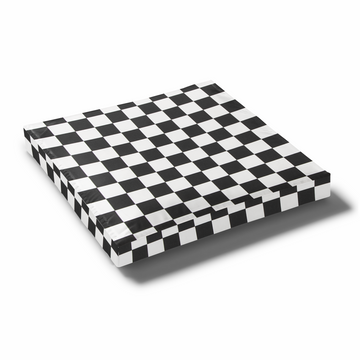 Black/White