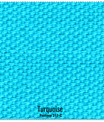 Fabric Sample Only - Durable Duck Canvas - Choice of Solid Colors