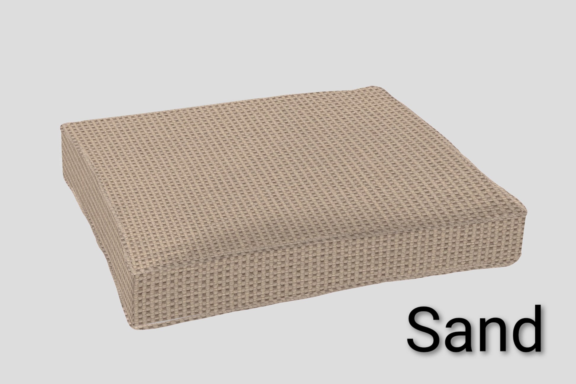 Bamboo Bay Indoor/Outdoor Cushion Covers - Fade Resistant, Quick Dry - $200 Minimum Order