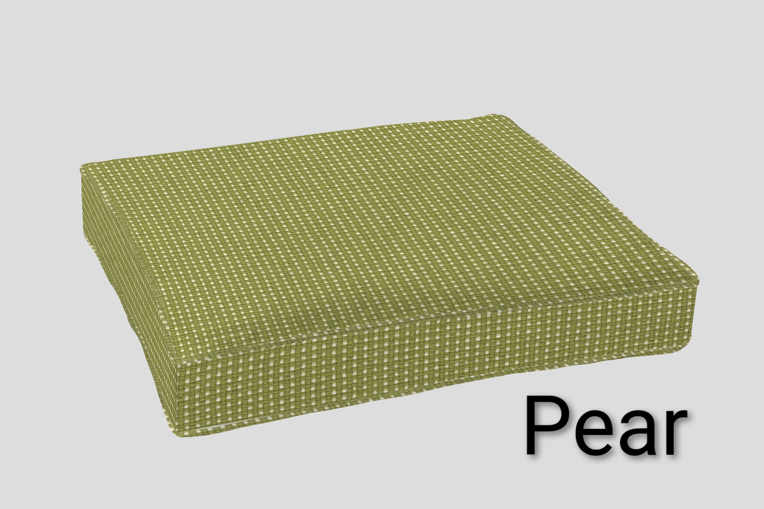 Bamboo Bay Indoor/Outdoor Cushion Covers - Fade Resistant, Quick Dry - $200 Minimum Order