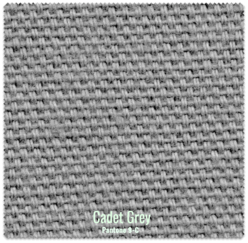 Fabric Sample Only - Durable Duck Canvas - Choice of Solid Colors