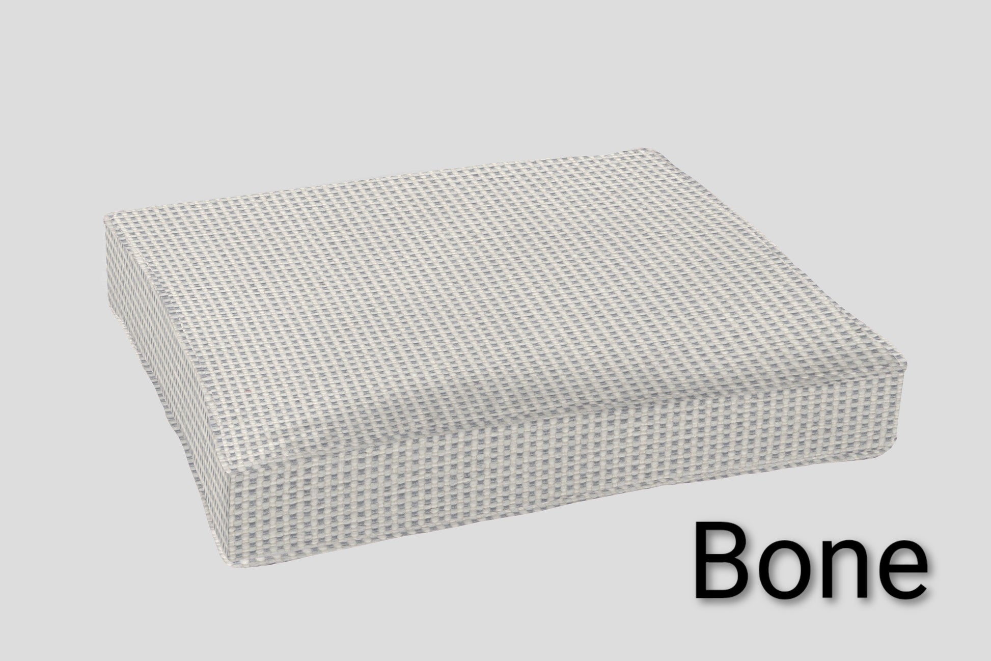 Bamboo Bay Indoor/Outdoor Cushion Covers - Fade Resistant, Quick Dry - $200 Minimum Order