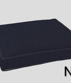 Bamboo Bay Indoor/Outdoor Cushion Covers - Fade Resistant, Quick Dry - $200 Minimum Order
