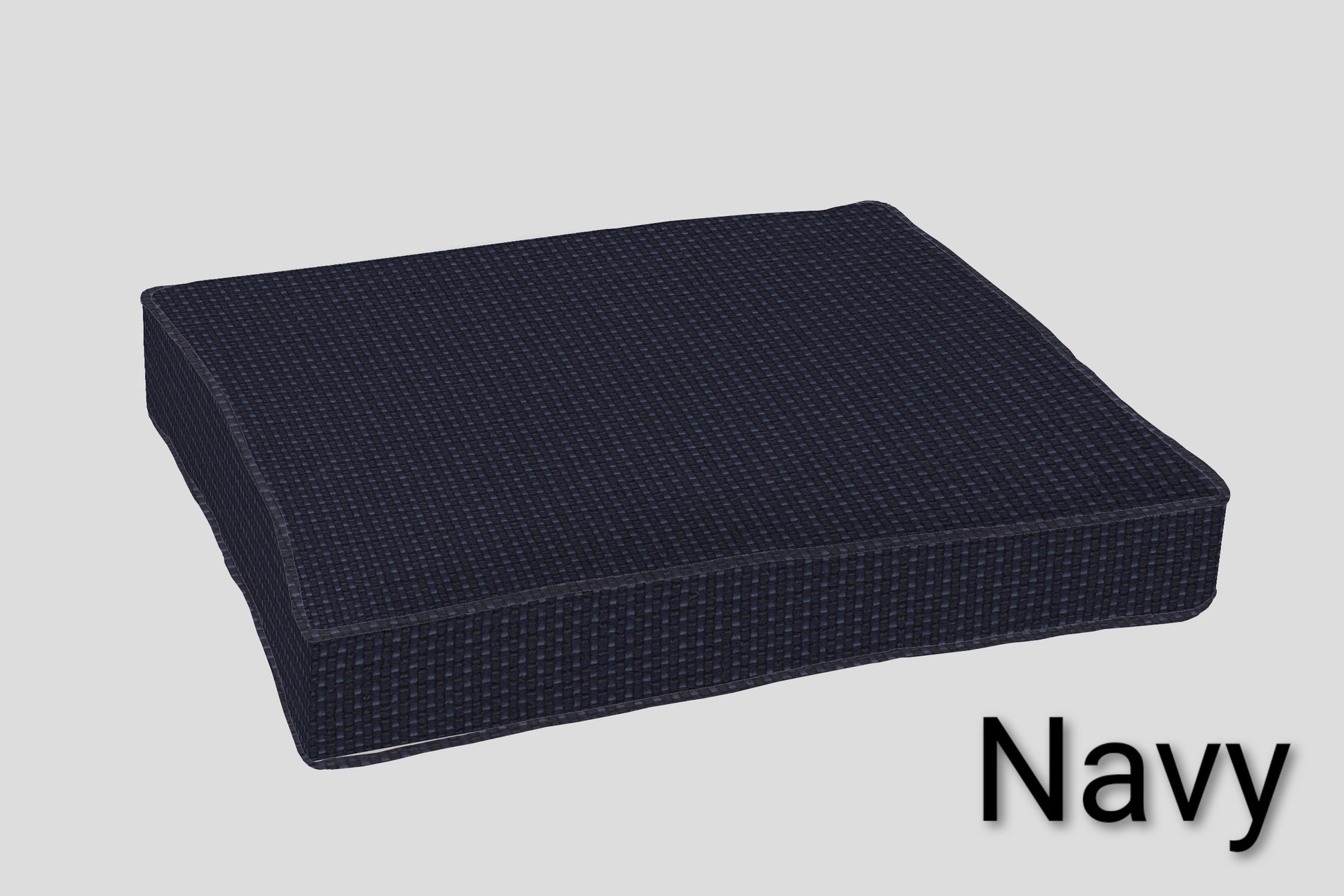 Bamboo Bay Indoor/Outdoor Cushion Covers - Fade Resistant, Quick Dry - $200 Minimum Order