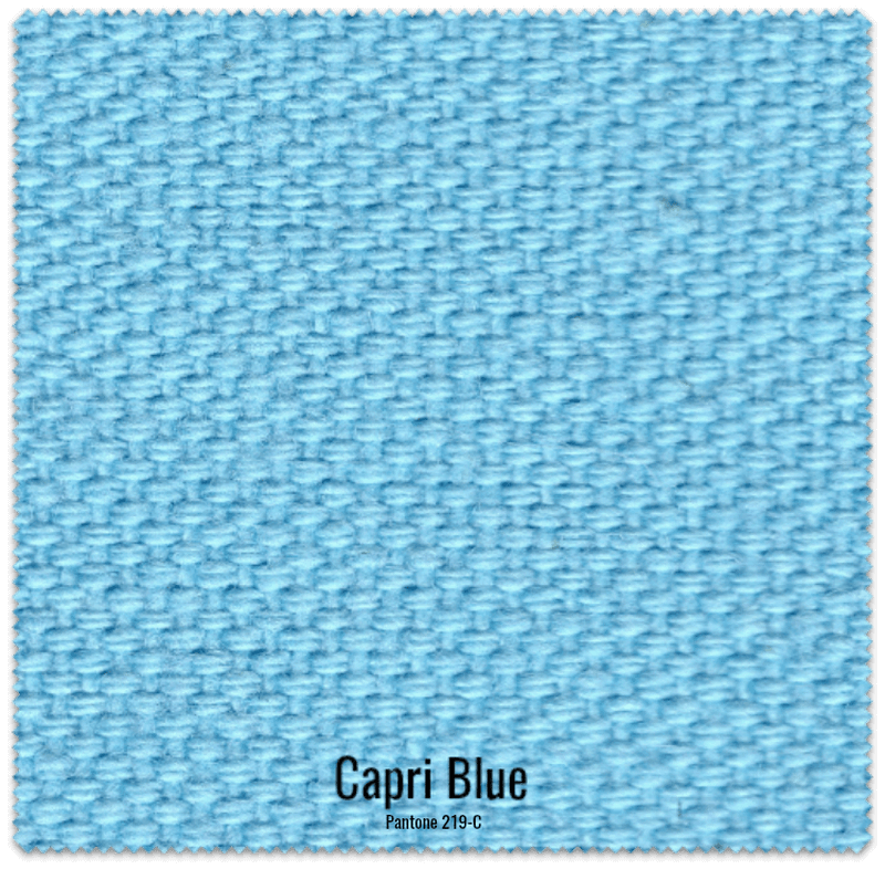 Fabric Sample Only - Durable Duck Canvas - Choice of Solid Colors