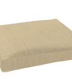 Sunbrella Custom Cushion Covers
