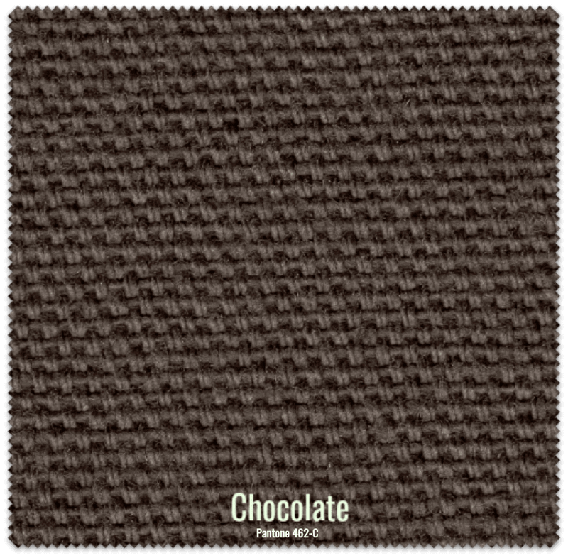 Fabric Sample Only - Durable Duck Canvas - Choice of Solid Colors