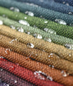 Newton Custom Cushion Covers – Durable Indoor Performance Fabric