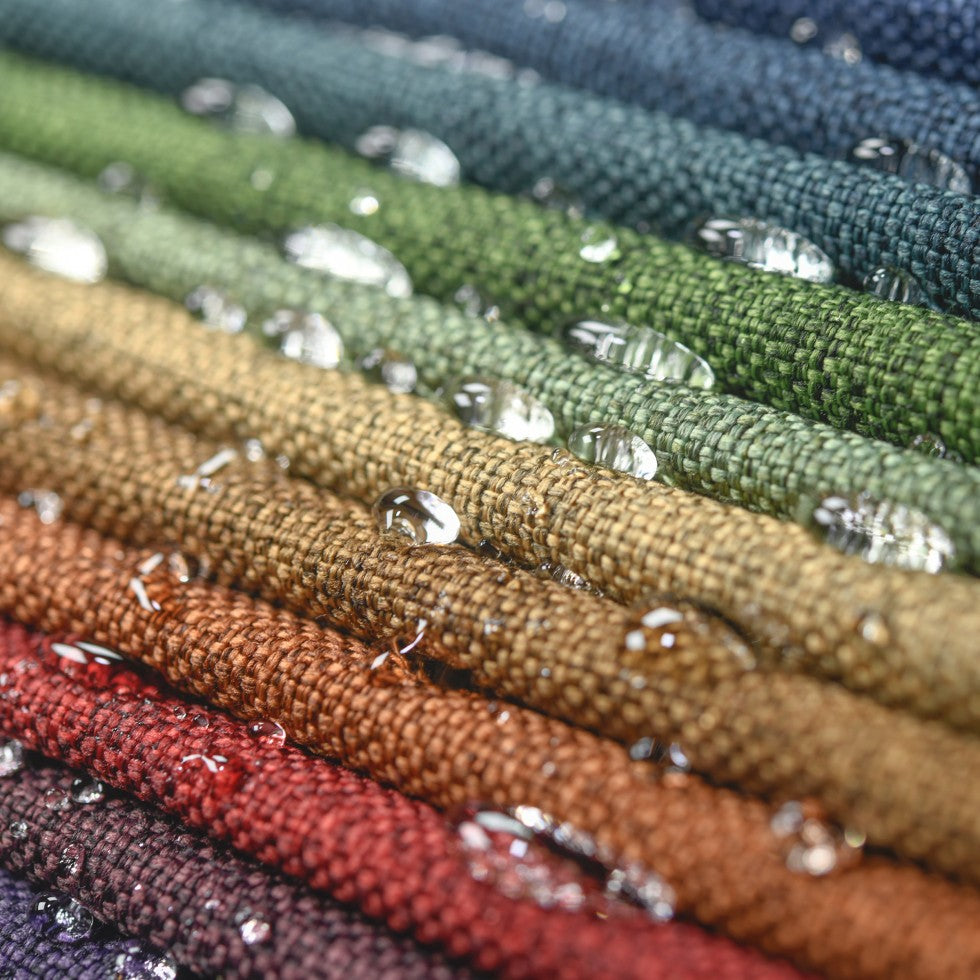 Newton Custom Cushion Covers – Durable Indoor Performance Fabric