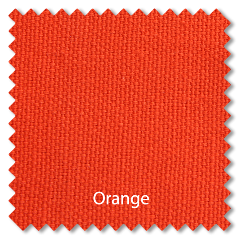 Fabric Sample Only - Durable Duck Canvas - Choice of Solid Colors