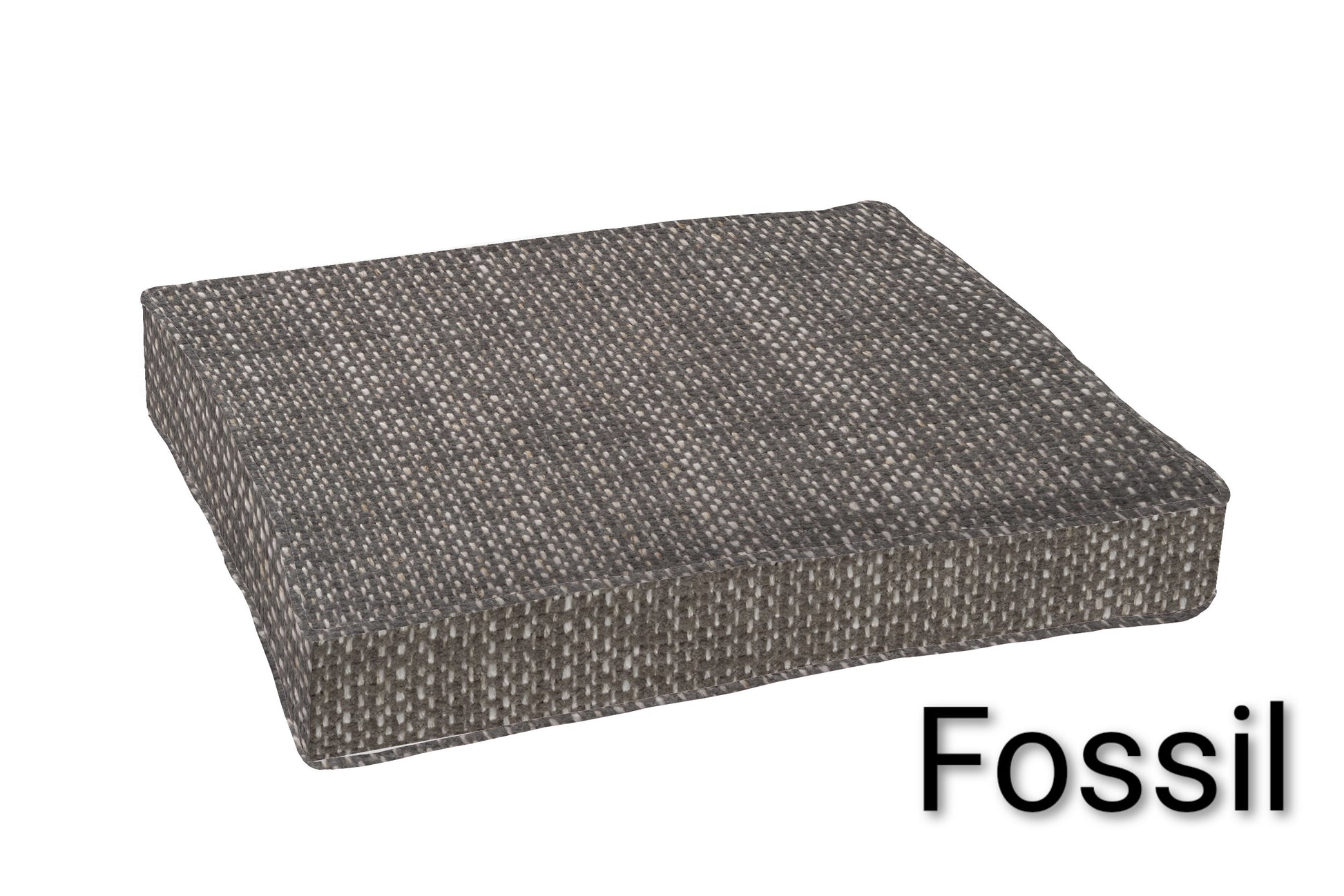 Pisces Woolen Crypton® Custom Cushion Covers – Durable Indoor Performance Fabric - $200 Minimum Order