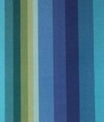 Fabric Sample Only 3x5 inch - Summer Islip Stripes