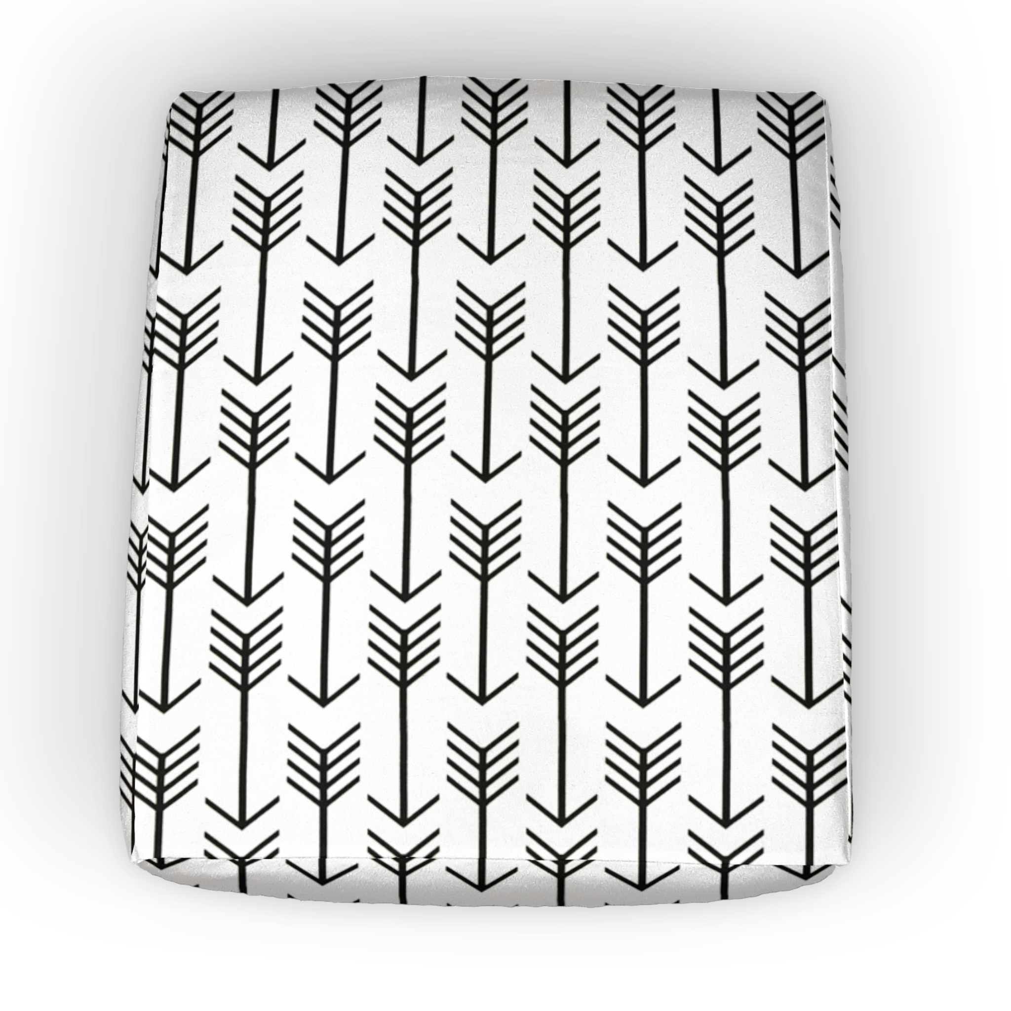 Fabric Sample Only - Arrow Tribal Southwest