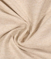 Custom Water and Fade Resistant Elastic Protective Cushion Cover - Cortona solid soft fabric