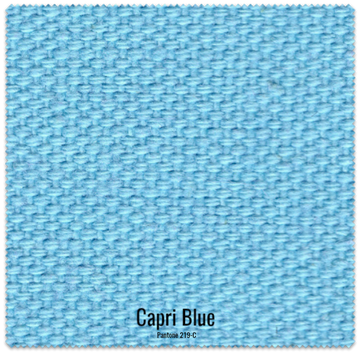 Capri Blue