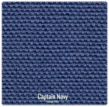 Captain Navy