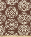 Medallion Reed Custom Elastic Fitted Cushion Cover for RV cushions, Indoor Cushion replacement - Choice of Colors