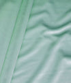 Como Velvet Upholstery Custom Elastic Fitted Cushion Cover - solid