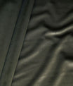 Como Velvet Upholstery Custom Elastic Fitted Cushion Cover - solid