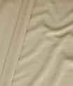 Como Velvet Upholstery Custom Elastic Fitted Cushion Cover - solid