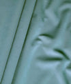 Como Velvet Upholstery Custom Elastic Fitted Cushion Cover - solid
