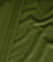Como Velvet Upholstery Custom Elastic Fitted Cushion Cover - solid
