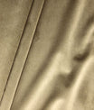 Como Velvet Upholstery Custom Elastic Fitted Cushion Cover - solid
