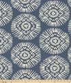 Medallion Reed Custom Elastic Fitted Cushion Cover for RV cushions, Indoor Cushion replacement - Choice of Colors