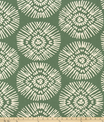 Medallion Reed Custom Elastic Fitted Cushion Cover for RV cushions, Indoor Cushion replacement - Choice of Colors