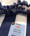 Custom Elastic Fitted Cushion Covers, Outdoor Furniture Covers, Patio Furniture Covers, Patio Chair Covers, Outdoor Chair Covers - Cabana Stripe