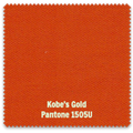  Kobe's Gold