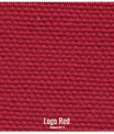 Custom Elastic Fitted & Protective Cushion Cover - Durable Duck Canvas - Choice of Solid Colors