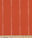 Carlo Dotted Stripes Custom Water Resistant Elastic Fitted & Protective Cushion Cover - Choice of Color
