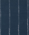 Carlo Dotted Stripes Custom Water Resistant Elastic Fitted & Protective Cushion Cover - Choice of Color