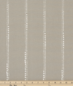 Carlo Dotted Stripes Custom Water Resistant Elastic Fitted & Protective Cushion Cover - Choice of Color