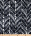 Griffen Slub Custom Elastic Fitted Cushion Cover - Choice of Color