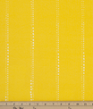 Carlo Dotted Stripes Custom Water Resistant Elastic Fitted & Protective Cushion Cover - Choice of Color