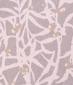 Custom Elastic Fitted & Protective Cushion Cover - Origami Branches