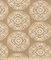 Medallion Reed Custom Elastic Fitted Cushion Cover for RV cushions, Indoor Cushion replacement - Choice of Colors