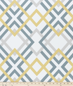 Winston Pine Custom Elastic Fitted Cushion Cover - Choice of Color