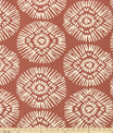 Medallion Reed Custom Elastic Fitted Cushion Cover for RV cushions, Indoor Cushion replacement - Choice of Colors