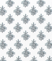 Dyann Slub Custom Elastic Fitted Cushion Cover - Choice of Color