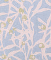 Custom Elastic Fitted & Protective Cushion Cover - Origami Branches