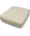 Rave Custom Elastic Fitted Cushion Covers, Replacement Cushion Covers for Outdoor Patio Furniture, RV Dinette Cushion Covers, Benches, Ottomans