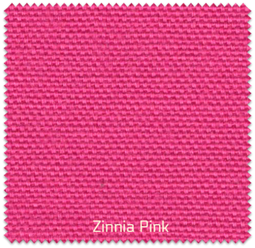 Zinnia Pink