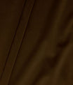 Como Velvet Upholstery Custom Elastic Fitted Cushion Cover - solid