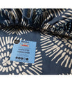 Medallion Reed Custom Elastic Fitted Cushion Cover for RV cushions, Indoor Cushion replacement - Choice of Colors