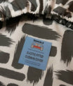 Custom Water Resistant Elastic Protective Cushion Cover - Baja Mid Modern